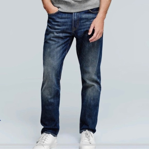 GAP Other - Men’s Gap 1969 Straight Leg Jeans 29x30